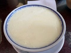 姜汁双皮奶-民信老铺(华盖路店)