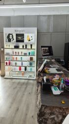 -塞巴斯汀SEBASTIAN专业美发店