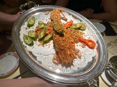 椒盐濑尿虾-惠食佳(滨江大公馆店)