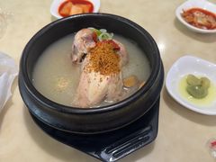 -长顺参鸡汤店(西塔总店)