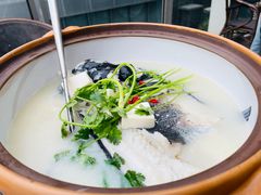 -宝荣鱼馆·临湖之宴(千岛湖店)