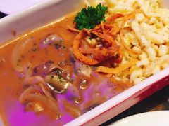 -MOSSO德国餐厅·音乐酒吧(环宇荟店)