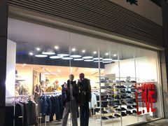 -LACOSTE(新中关购物中心店)