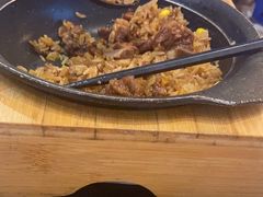 -米国现煲煲仔饭(塔子湖店)