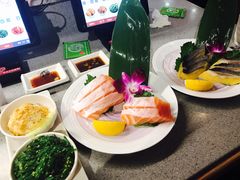 -友壹町寿司(嘉洲广场店)