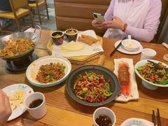 -符离集餐厅(万象城店)