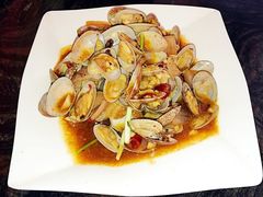 -郑贵初烧烤·烤凤爪的发明者(王家湾店)