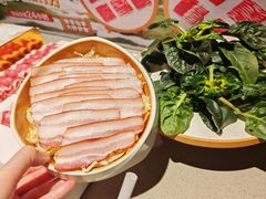 -海底捞火锅(崇文门新世界百货店)