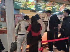 -一代烤翅王(大汉口店)