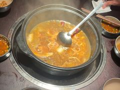 -芸鲜季·云南野生菌餐厅· 云南风物味研社(闵行店)