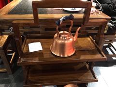 -清真·京华源铜锅涮肉(丰庆店)