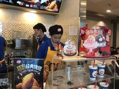 -DQ·蛋糕·冰淇淋(包河万达店)