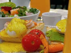 -théATRE茶聚场·餐厅(环球金融中心店)