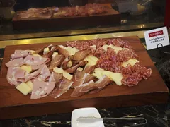 -Tivano意大利餐厅(成都居舍酒店)