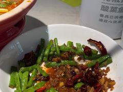 -花椒俏川菜小馆(南海万达店)