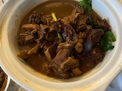 -又见炊烟私房菜(敬亭路店)