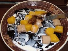 -鲜芋仙Meet Fresh(五道口店)