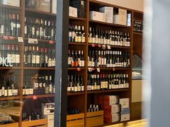 -BAKER&SPICE(安福路店)