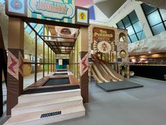 -太阳岛度假酒店