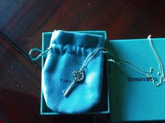 -Tiffany & Co.蒂芙尼
(杭州万象城店)