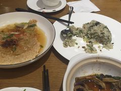 -菩提树·素食餐厅(汇智国际商业中心店)