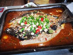 -火龙堂·风味民间菜(文一路店)