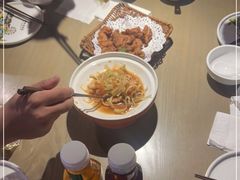 -前海沿·青岛菜(李沧万达店)