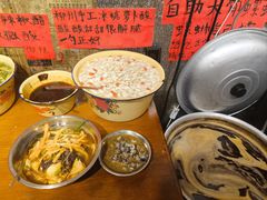 -柳州肥姨妈大骨螺蛳粉(双阳路店)