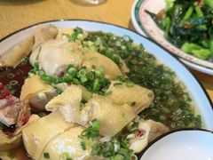 -去茶去餐厅(中央大街店)