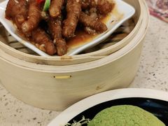 -点都德(盘福楼店)