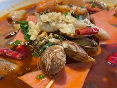 -楚禾宴·家宴(光谷大道店)