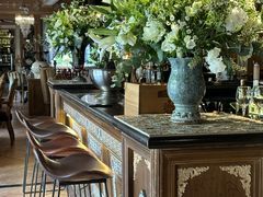 -火车头法国西餐厅