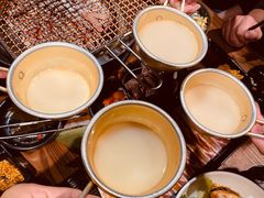 -九田家黑牛烤肉料理(无锡T12店)
