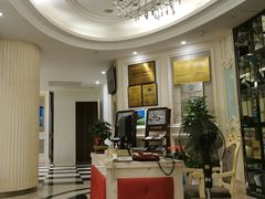 -宝燕壹号(长寿店)