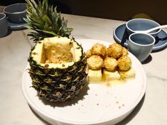 -蒋先森餐厅(万星广场店)