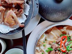 -黄但记老店·陈村粉食府