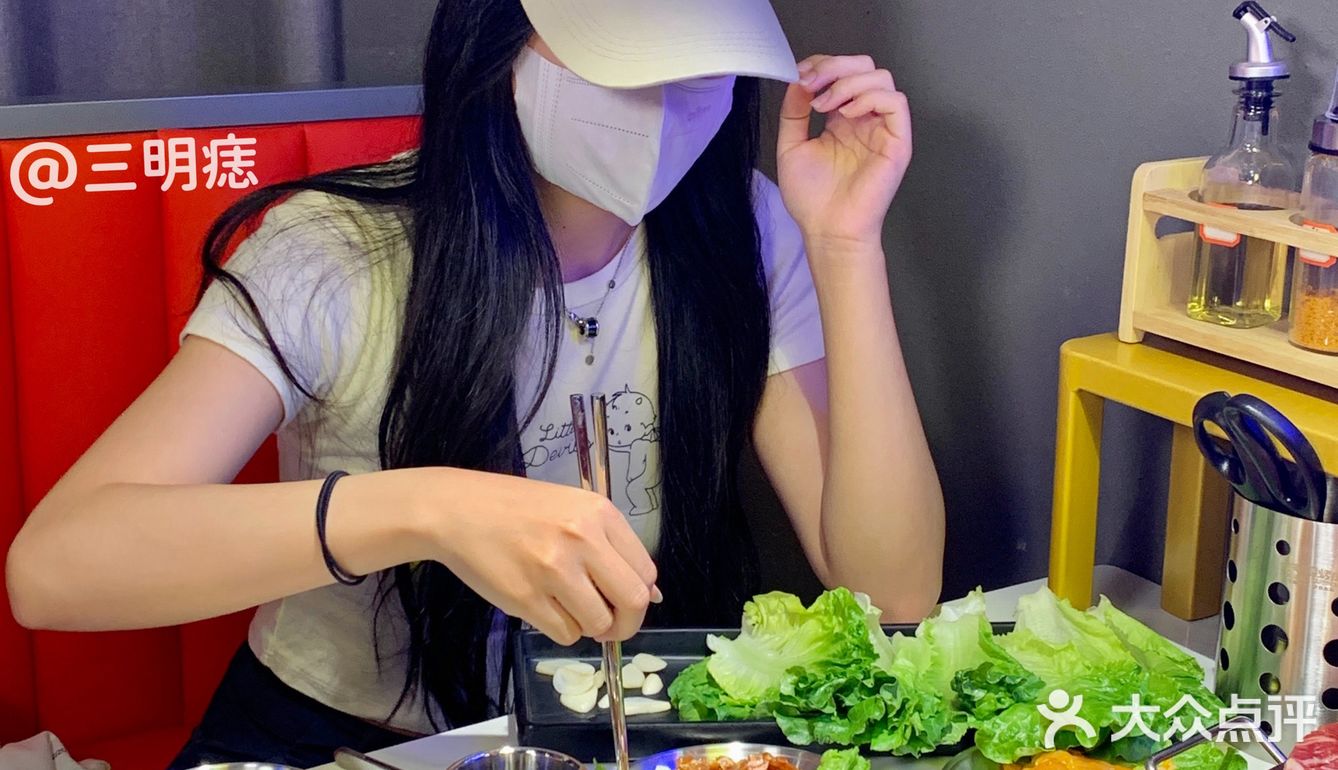 赣州首家｜爆🔥筹码烤肉 这个热闹一定要凑‼️