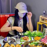 赣州首家｜爆🔥筹码烤肉 这个热闹一定要凑‼️