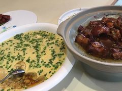 -聚庆楼吴山贡鹅(总店)