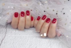 -JU·旧友日式美甲美睫工作室