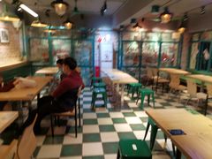 大堂-东记甜品(佛山总店)