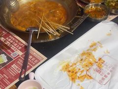 -旺蜀主成都串串火锅(西直门凯德MALL店)