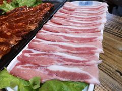 -齐齐哈尔兄弟烤肉(湖山美地店)
