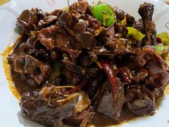 -膳和缘炒鸡店(南门路店)