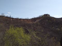 -蟠龙山长城景区