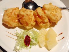 -T館·花园艺术餐厅