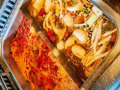 -大隐·成都火锅Bistro(合生麒麟新天地店)