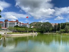 -厦门大学(思明校区)