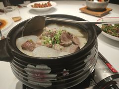 -千百味红餐厅·江西菜(绿地双子塔店)