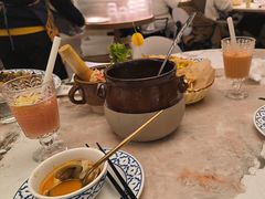 -KingThaia金泰兰(滨江天街店)